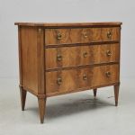 1395 6756 CHEST OF DRAWERS